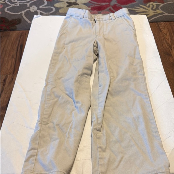 Chaps Other - Chaps Tan Chinos Classic Style